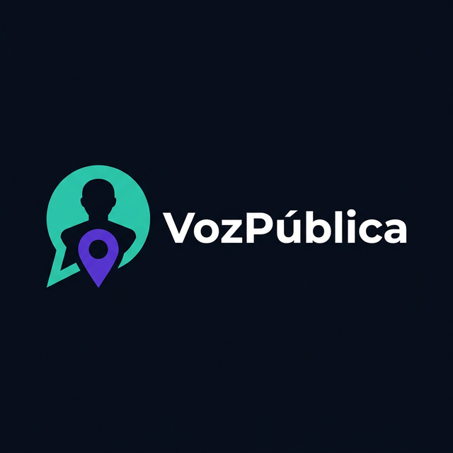 VozPública logo